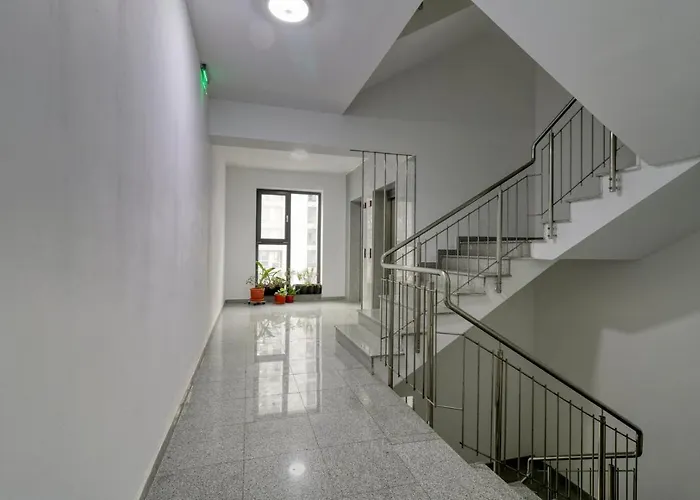 Relaxation Station: Cozy With Smart Features Near Ior Park