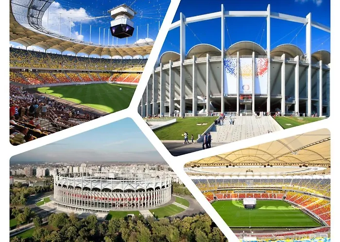 Relaxation Station: Cozy With Smart Features Near Ior Park Apartment