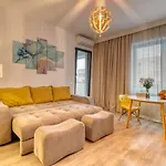 Relaxation Station - My Charming, Cosy&inviting - Smart Thermostat - Private Parking - Ior Park - Long Term Price Cuts Bukarest
