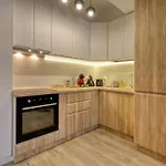 Apartment Relaxation Station - My Charming, Cosy&inviting - Smart Thermostat - Private Parking - Ior Park - Long Term Price Cuts