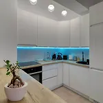 Relaxation Station - My Charming, Cosy&inviting - Smart Thermostat - Private Parking - Ior Park - Long Term Price Cuts *