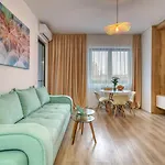 Relaxation Station - My Charming, Cosy&inviting - Smart Thermostat - Private Parking - Ior Park - Long Term Price Cuts * Bukarest