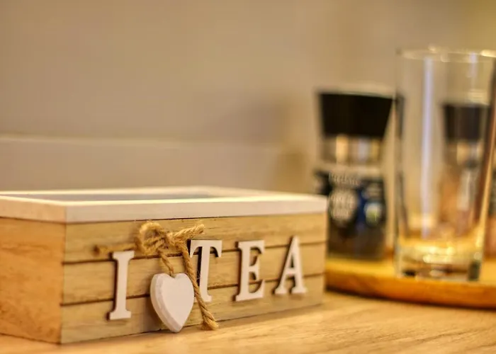 Relaxation Station - My Charming, Cosy&inviting - Smart Thermostat - Private Parking - Ior Park - Long Term Price Cuts