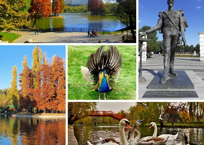 아파트 Relaxation Station - My Charming, Cosy&inviting - Smart Thermostat - Private Parking - Ior Park - Long Term Price Cuts 부쿠레슈티