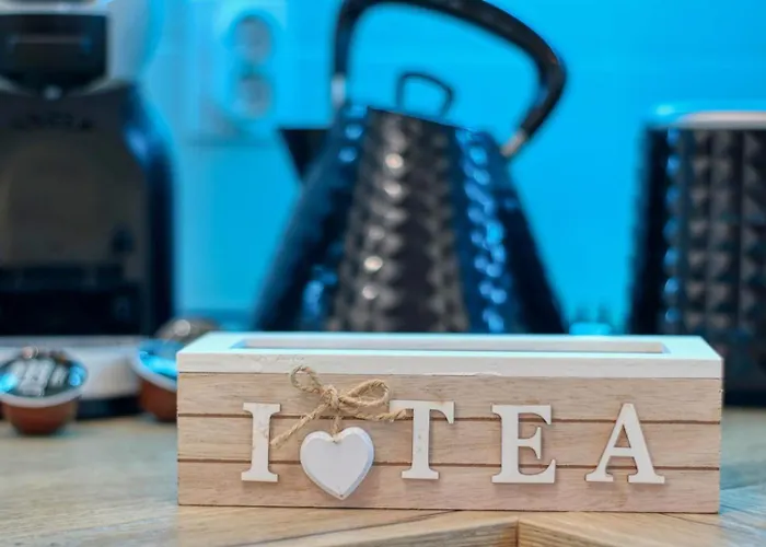 Relaxation Station - My Charming, Cosy&inviting - Smart Thermostat - Private Parking - Ior Park - Long Term Price Cuts 부쿠레슈티