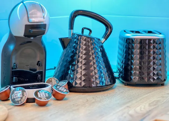 Relaxation Station - My Charming, Cosy&inviting - Smart Thermostat - Private Parking - Ior Park - Long Term Price Cuts 아파트 부쿠레슈티