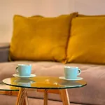 Relaxation Station - My Charming, Cosy&inviting - Smart Thermostat - Private Parking - Ior Park - Long Term Price Cuts Апартаменты Бухарест