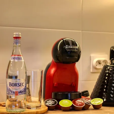 Relaxation Station - My Charming, Cosy&inviting - Smart Thermostat - Private Parking - Ior Park - Long Term Price Cuts Daire Bükreş