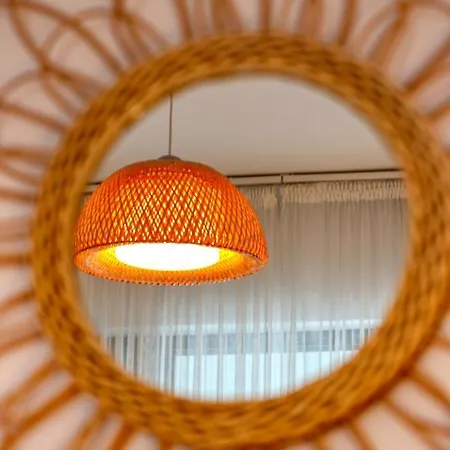 Relaxation Station - My Charming, Cosy&inviting - Smart Thermostat - Private Parking - Ior Park - Long Term Price Cuts * Bucarest