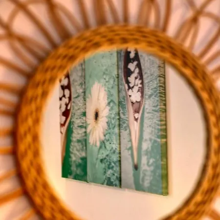 Relaxation Station - My Charming, Cosy&inviting - Smart Thermostat - Private Parking - Ior Park - Long Term Price Cuts Daire *