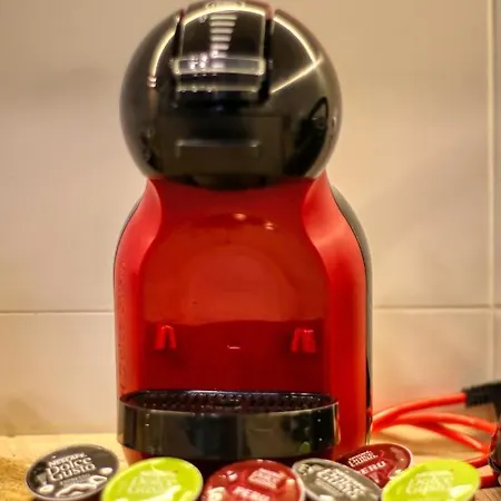 Appartement Relaxation Station - My Charming, Cosy&inviting - Smart Thermostat - Private Parking - Ior Park - Long Term Price Cuts *