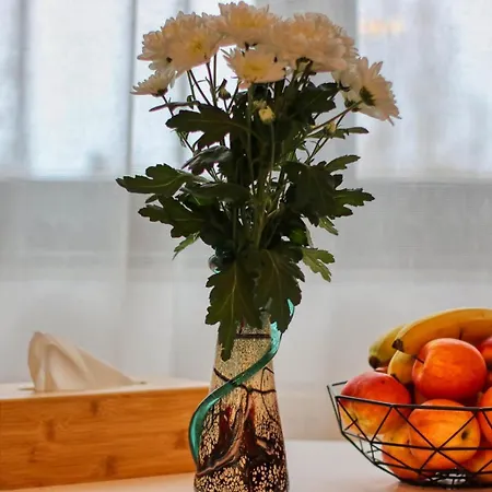 Relaxation Station: Cozy With Smart Features Near Ior Park *