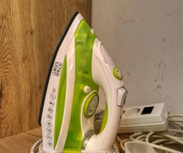 公寓 Relaxation Station - My Charming, Cosy&inviting - Smart Thermostat - Private Parking - Ior Park - Long Term Price Cuts