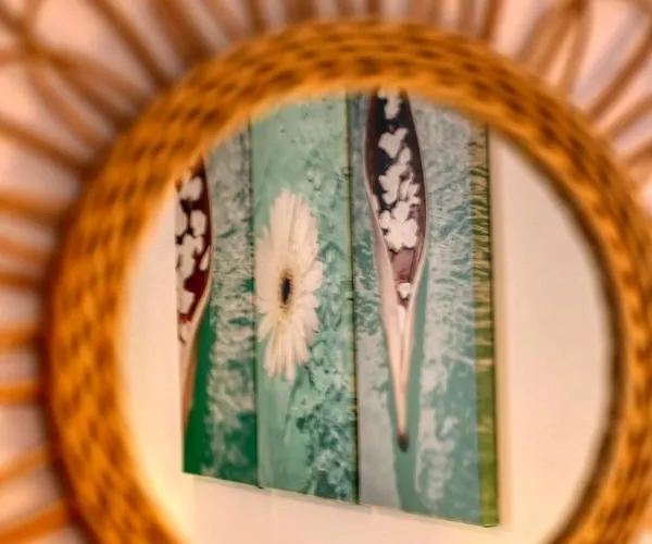 Relaxation Station - My Charming, Cosy&inviting - Smart Thermostat - Private Parking - Ior Park - Long Term Price Cuts 公寓 *