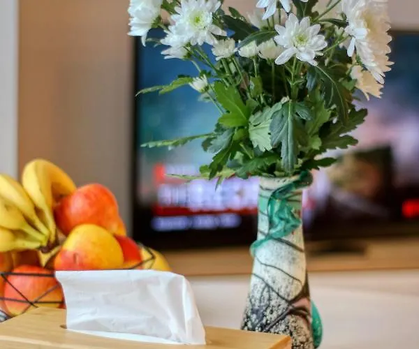 Relaxation Station - My Charming, Cosy&inviting - Smart Thermostat - Private Parking - Ior Park - Long Term Price Cuts 公寓