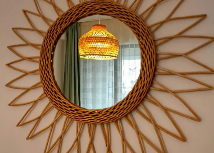 公寓 Relaxation Station - My Charming, Cosy&inviting - Smart Thermostat - Private Parking - Ior Park - Long Term Price Cuts