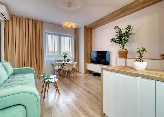 Relaxation Station - My Charming, Cosy&inviting - Smart Thermostat - Private Parking - Ior Park - Long Term Price Cuts Bucarest