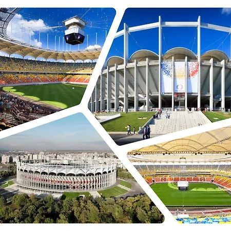 Relaxation Station - My Charming, Cosy&inviting - Smart Thermostat - Private Parking - Ior Park - Long Term Price Cuts Апартаменты