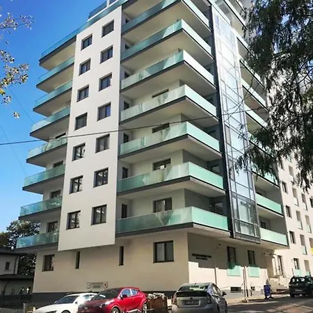 Relaxation Station - My Charming, Cosy&inviting - Smart Thermostat - Private Parking - Ior Park - Long Term Price Cuts Apartman *