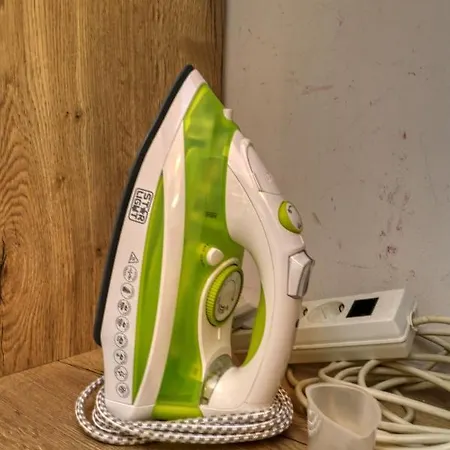 Apartman Relaxation Station - My Charming, Cosy&inviting - Smart Thermostat - Private Parking - Ior Park - Long Term Price Cuts